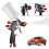 Mini-88 Car Small Area Repair Paint 1.2mm 250ml Upper Pot Fine High Atomization 10