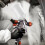 Mini-88 Car Small Area Repair Paint 1.2mm 250ml Upper Pot Fine High Atomization 8