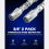 2pcs Hydraulic Hose Repair Kit, Reusable, 2-Wire Reusable Fitting 1/4Inch 5