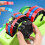 Multifunctional Tape Dispenser Packaging Cutter Packing Carton Sealer Manual Segmentation 46mm 10