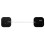 Refrigerator Lock, Combination Lock for Cabinets, Drawers, Heavy Duty Fridge Safety 1 Pack 2