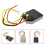 12-Inch Electric Chain Saw Control Panel for Brushless Lithium Battery Board Power Tools 3