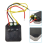 12-Inch Electric Chain Saw Control Panel for Brushless Lithium Battery Board Power Tools 4