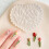 Spring Polymer Clay Molds,Polymer Silicone Molds,Flower Molds,Earring Molds for 4PCS 7