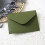 20pcs Modern Simplicity Envelope with Fire Paint Imprint 16x12cm for Wedding Blessing Gratitude Invitations Giftbox,A 11
