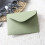20pcs Modern Simplicity Envelope with Fire Paint Imprint 16x12cm for Wedding Blessing Gratitude Invitations Giftbox,A 10