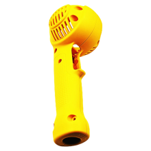 395184-00 Angle Grinder Handle & Cover for D28413 D28414 Power Tool Accessories Replacement Parts