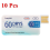 10 Pcs/Lot TempU05 Temperature Data Logger Single Use 60 Days PDF Report USB Port 3
