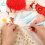 36Pcs Hook Set,Knitting Crochet Needle Plastic Sewing Needles for Knitting Looms Boards A 4