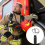 2pack Mask Quick Release Shackle with Leather Handle for Firefighter, 316 Stainless Steel Fixed Snap Lanyard 7