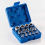 14PCS Female E Star Torx Socket Set E4-E24 E-Torx External Hex Insert Nut 4