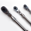3/8 72-Tooth Carbon Steel Retractable Ratchet Wrench Automatic Quick Release Spanner Multifunctional Hand Tool 9