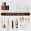 41 PCS Sewing Awl Kit with Storage Bag - Awl, Leather Needles, Rolled Wax Thread, and Essential Tools 4