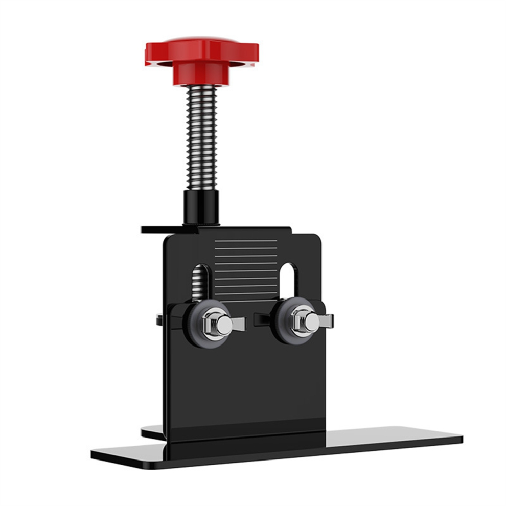 Cabinet Door Installation Positioner,Quick-Install Tool Mounting Jig Woodworking Tools 4851045533291