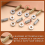 20Pcs 2 Size Suture Positioning Needles, Leather Hand Sewing Position, Leathercraft Locking Pins 8