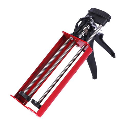 Two-Component Glue Dispenser Caulking Glass for Epoxy Acrylic Polyurethane Manual 2