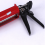 Two-Component Glue Dispenser Caulking Glass for Epoxy Acrylic Polyurethane Manual 10