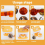 Badge Maker Machine, Solid Pin Maker, CreativePress Machine Punch Kit, Easy to Use for Children 3