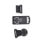 Multimeter Suspension Kit Magnetic Lanyard Universal Magnet Buckle Hook Strap 8