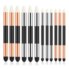 12Pcs Blending Stumps Drawing Tools Double Headed Artist Pen Paper Art Blenders Sketch