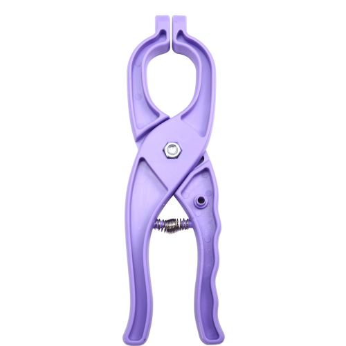 Safety Eye Tool Auxiliary for Attaching Eyes Crocheting Crochet Tools Amigurumi Projects 1