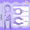 Safety Eye Tool Auxiliary for Attaching Eyes Crocheting Crochet Tools Amigurumi Projects 8