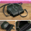 Leather Pattern Template, Craft Acrylic Patterns, Bag Patterns Templates 5