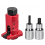 Metal Suspension Strut Spreader Tool Car Shock-Absorber Removal Tools Hydraulic Replace 2