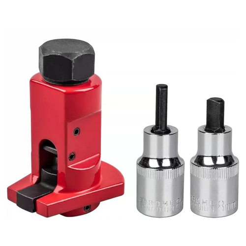 Metal Suspension Strut Spreader Tool Car Shock-Absorber Removal Tools Hydraulic Replace 1