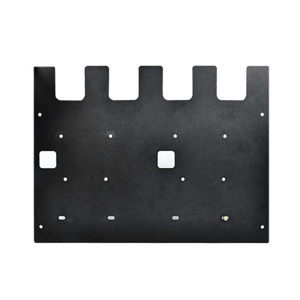 Battery Mount Holder Charger Hanging Bracket For 14.4V 18V Storage Rack Electric Tool Fixing Devices 4851045538012