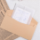 120 Pcs Vellum Jackets for 5x7 Invitations Pre-Folded Paper Wedding Invitation Wraps Translucent 5