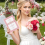 120 Pcs Vellum Jackets for 5x7 Invitations Pre-Folded Paper Wedding Invitation Wraps Translucent 7