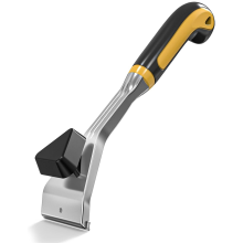 Ergonomic Carbide ,Carbide (2-1/2 Inch),Paint Tool for Paint,Wood,Glue,Resin(Tungsten Carbide)