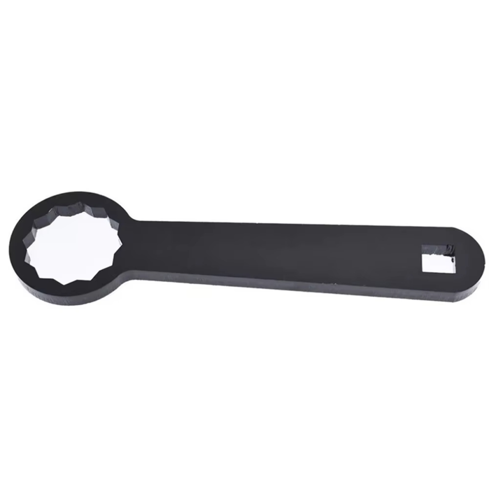 36Mm Rear Axle Nut Torque Adapter Mufflers Removal Not Needed Adjust Belt Tension Steel 4851045544051