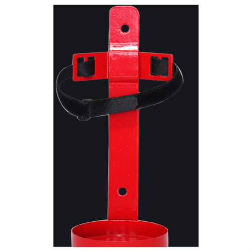 Fire Extinguishing Bracket Fixing Bracket, Hanging Wall Iron Hook Place 2