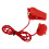 2PCS Running Machine Safety Switch Emergency Stop 5