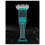 Trimmer Handheld Hedge 2 Blade Garden Bush Shears for No Battery B 8
