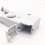 Mini Sewing Machine Handheld Portable Electric for Needlework Handwork Home Travel Accessories 4