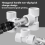 Universal Wire Cutting Tool Water Pipe Inner Hole Cutter PPR 4 Points 6 PVC Plastic PE Electric Drill 6
