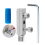 Stripped Screw Extractor Set for Damaged Remover and Easy Out Bolt Kit Broken Hex 8