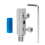 Stripped Screw Extractor Set for Damaged Remover and Easy Out Bolt Kit Broken Hex 2
