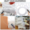 Foam Cutter Hot Wire Knife Tool Set -Cutter Board Cutting EU Plug 8
