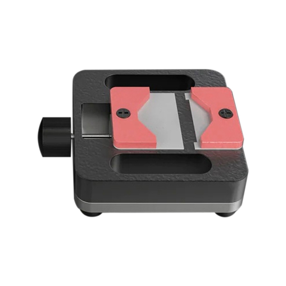 Bh02 Mobile Phone Repair Fixture Motherboard Welding Circuit Board Fixed Tool Chip Positioning Platform Saudism