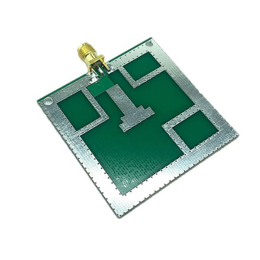 Uwb Ultra-Wide Band Antenna Ultra Wide Positioning Communication, Etc. Receiving Transmitting 4851045546598