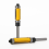 1/2 6mm Shank Flush Trim Router Bit with Double Bearing Drill Tool for Wood Formwork Pattern A 6