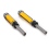 1/2 6mm Shank Flush Trim Router Bit with Double Bearing Drill Tool for Wood Formwork Pattern A 5