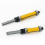 1/2 6mm Shank Flush Trim Router Bit with Double Bearing Drill Tool for Wood Formwork Pattern A 8