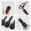 1/2Inch Impact Hex Socket Drill Bit 12.5mm H5-H19 Key Wrench Adapter 9