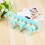 Paper Quilling Crimper Crimping Machine Plastic Paper-Craft Quilled Winder 4
