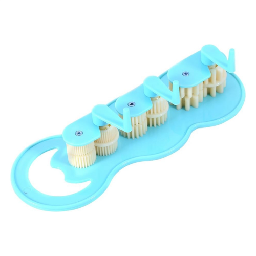 Paper Quilling Crimper Crimping Machine Plastic Paper-Craft Quilled Winder